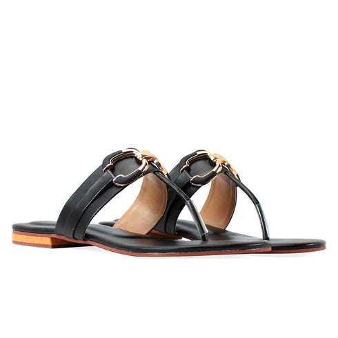 Women Casual Slippers - 40096S